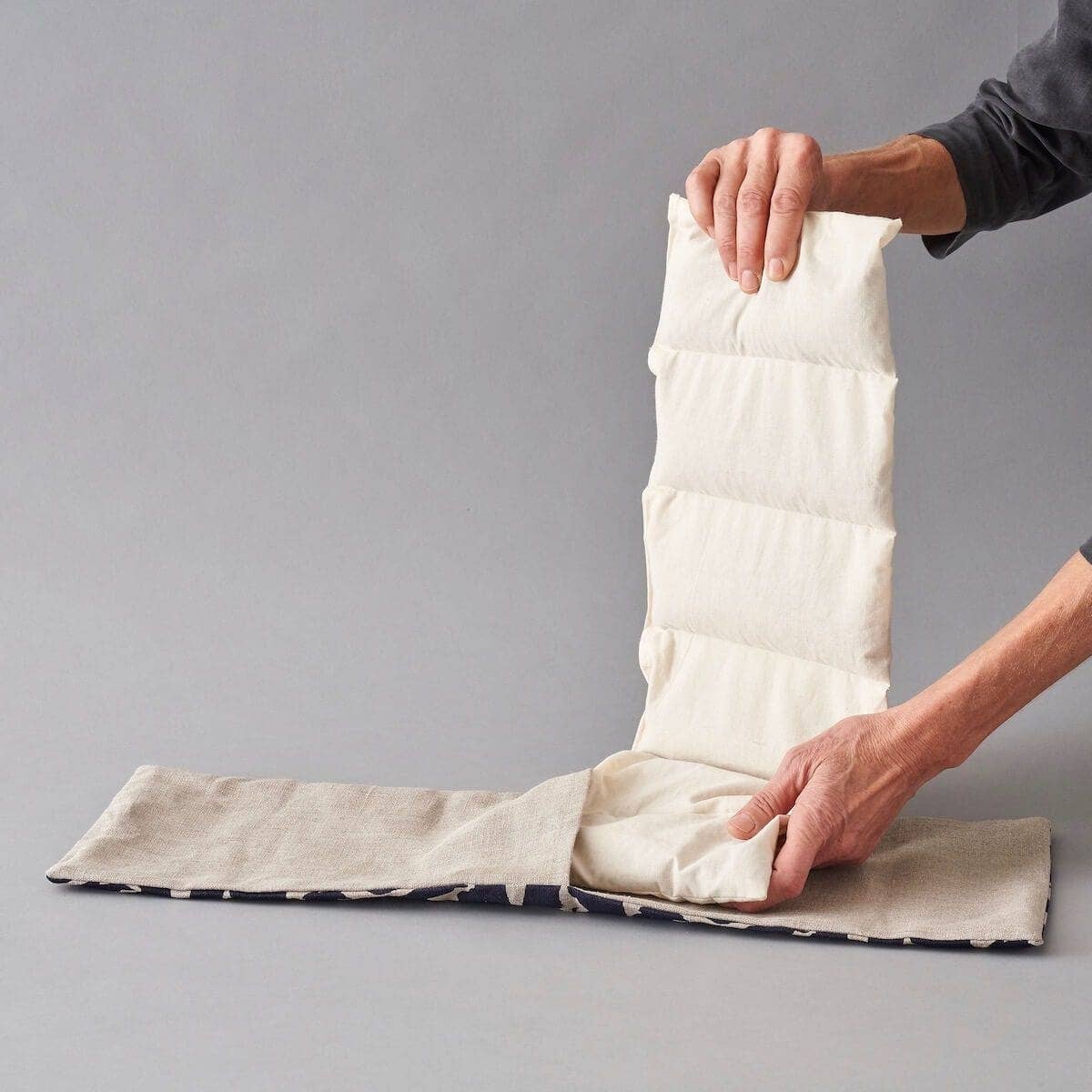 Blasta Henriet - Vente Compresses chaud/froid - Sac de blé - Chaud/Froid17