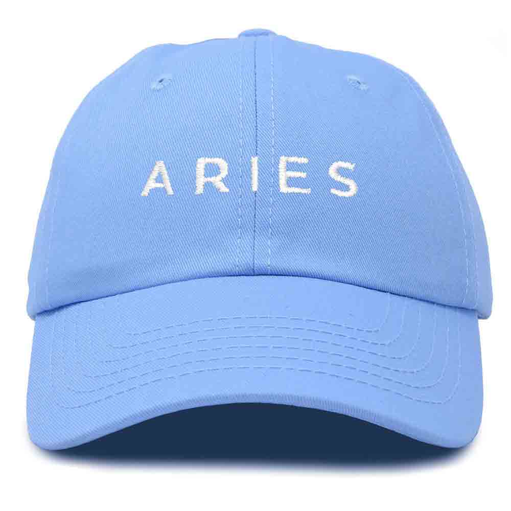Dalix - Wholesale Baseball Cap - Women's - Dalix Aries Hat47