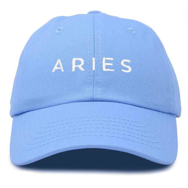 Dalix - Wholesale Baseball Cap - Women's - Dalix Aries Hat47