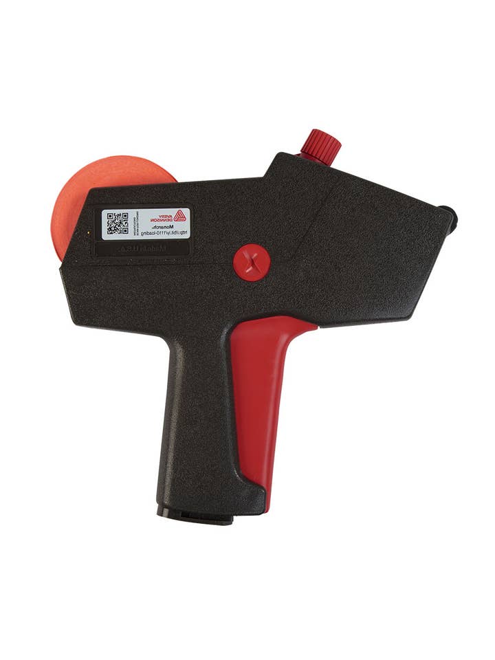 Monarch 1-Line Pricing Gun for wholesale by Store Supply Warehouse