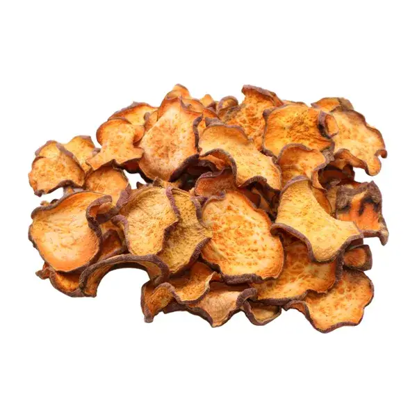 Ginger's Barkery – snacks e guloseimas - Cão por atacado – Batata-doce2