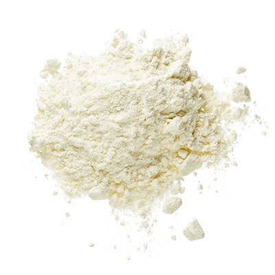 Opportuniteas - Wholesale Protein/Superfood Powder - Grass-Fed Whey Protein Powder Isolate - Unflavored, 1lb6