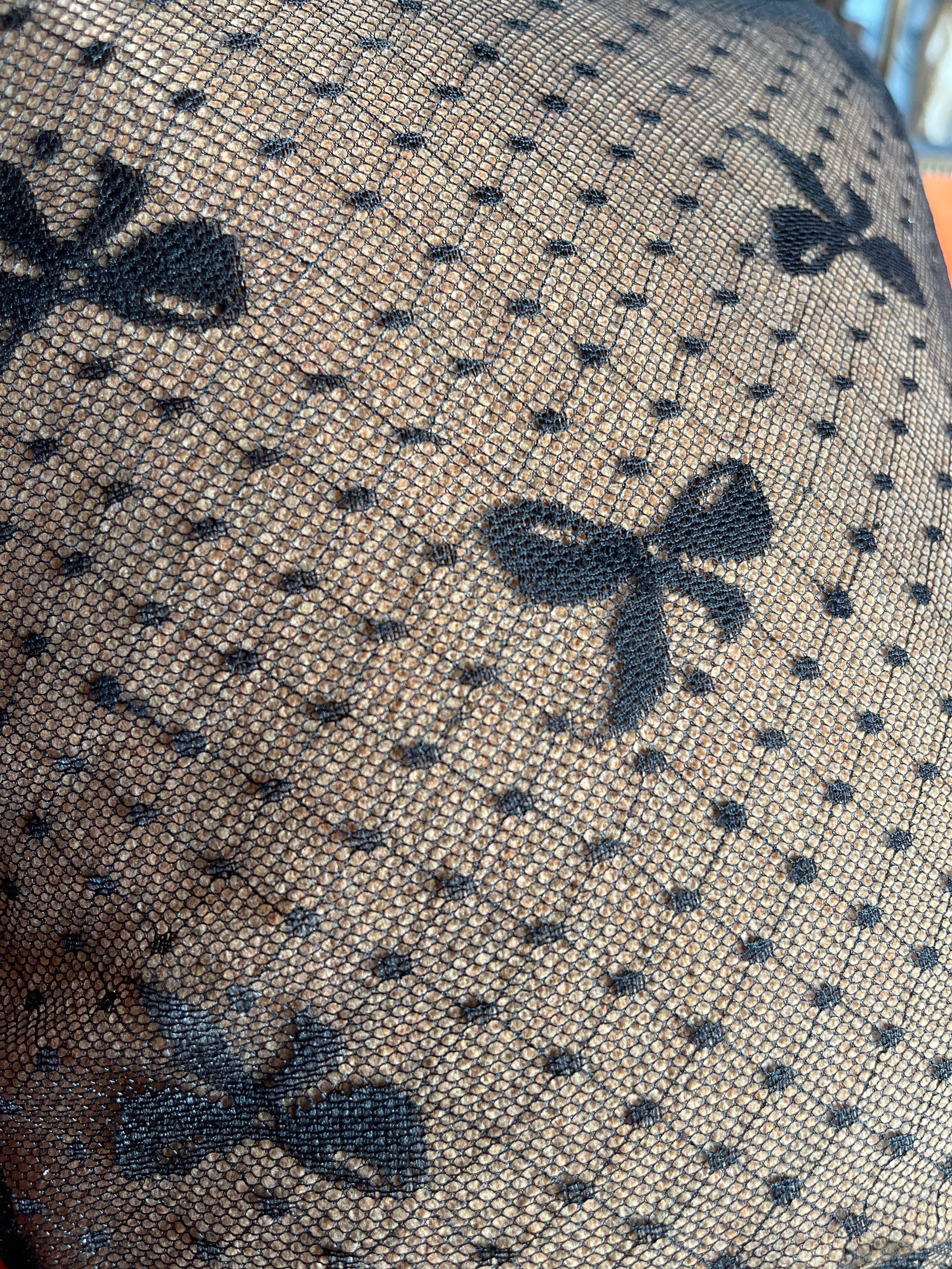 NERO KILO BRAVA NERO FIOCCO IN RETE - BABYDOLL CON FERRETTO in vendita all'ingrosso su Faire1