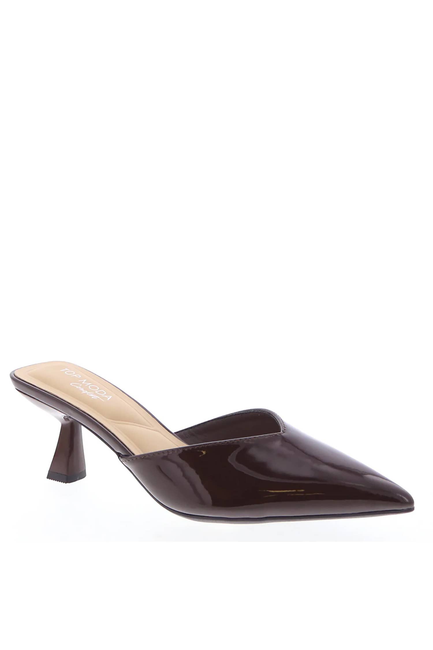 Mis Jes - Venta al por mayor Zapatos de tacón bajo - Mujer - TG-MORLEY-18