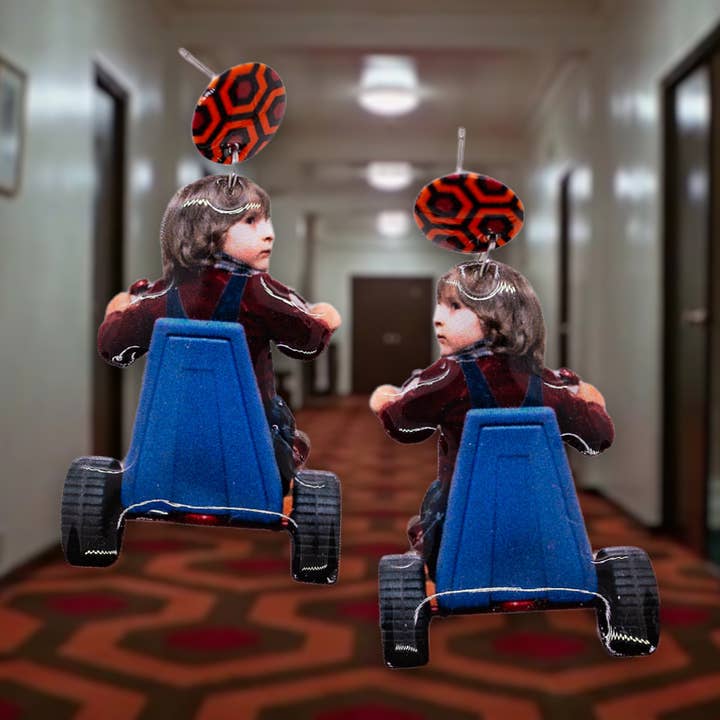 Come Play with Us, Danny for wholesale by Metalbox