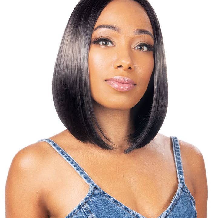 BrookPark Beauty - Wholesale Hair Extensions - Zury Sis Beyond Synthetic Lace Front Wig