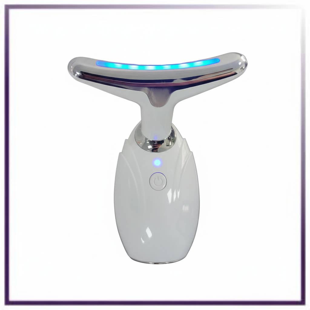 eterus - Wholesale Electronic Skincare Device - Neck & Face Lifting LED Therapy Device