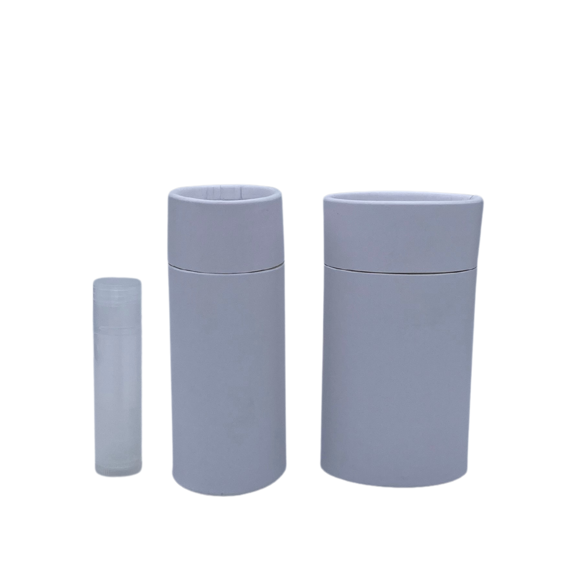 GreenWay Containers – Großhandel Make-up-Box – 2,5 Unzen (70 g) ovaler Push-up-Behälter für Kosmetik9