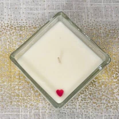 Süße V. Kerze für den Großhandel von .AVPV. Studio