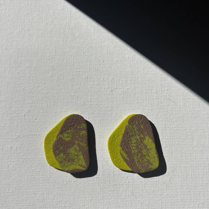 Grey • Green | MixGreen for wholesale by Tai Day Studio