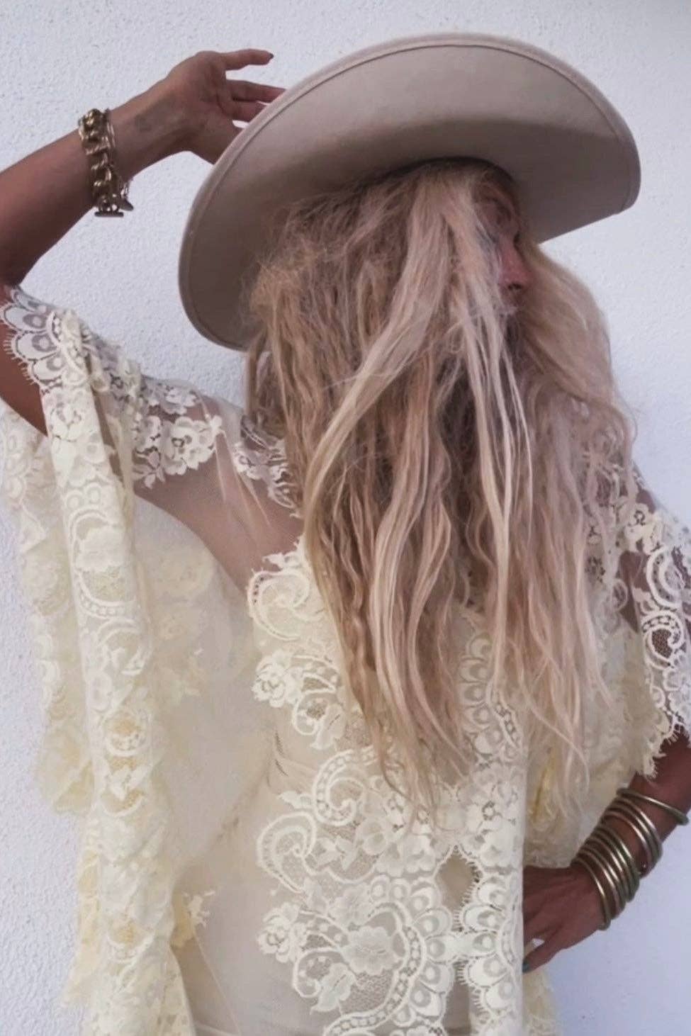 Jen's Pirate Booty - Wholesale Kaftan - Women's - Fontainbleau Kaftan15