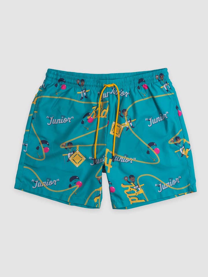 Ken Griffey Jr. Trunks for wholesale by Baseballism