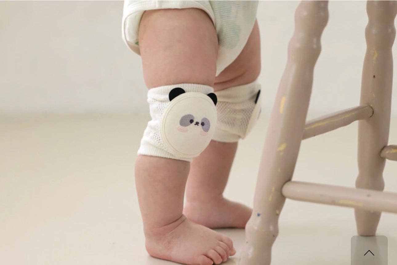 Cozy Kidz - Wholesale Crawling Knee Pads - Baby - Baby knee protection2