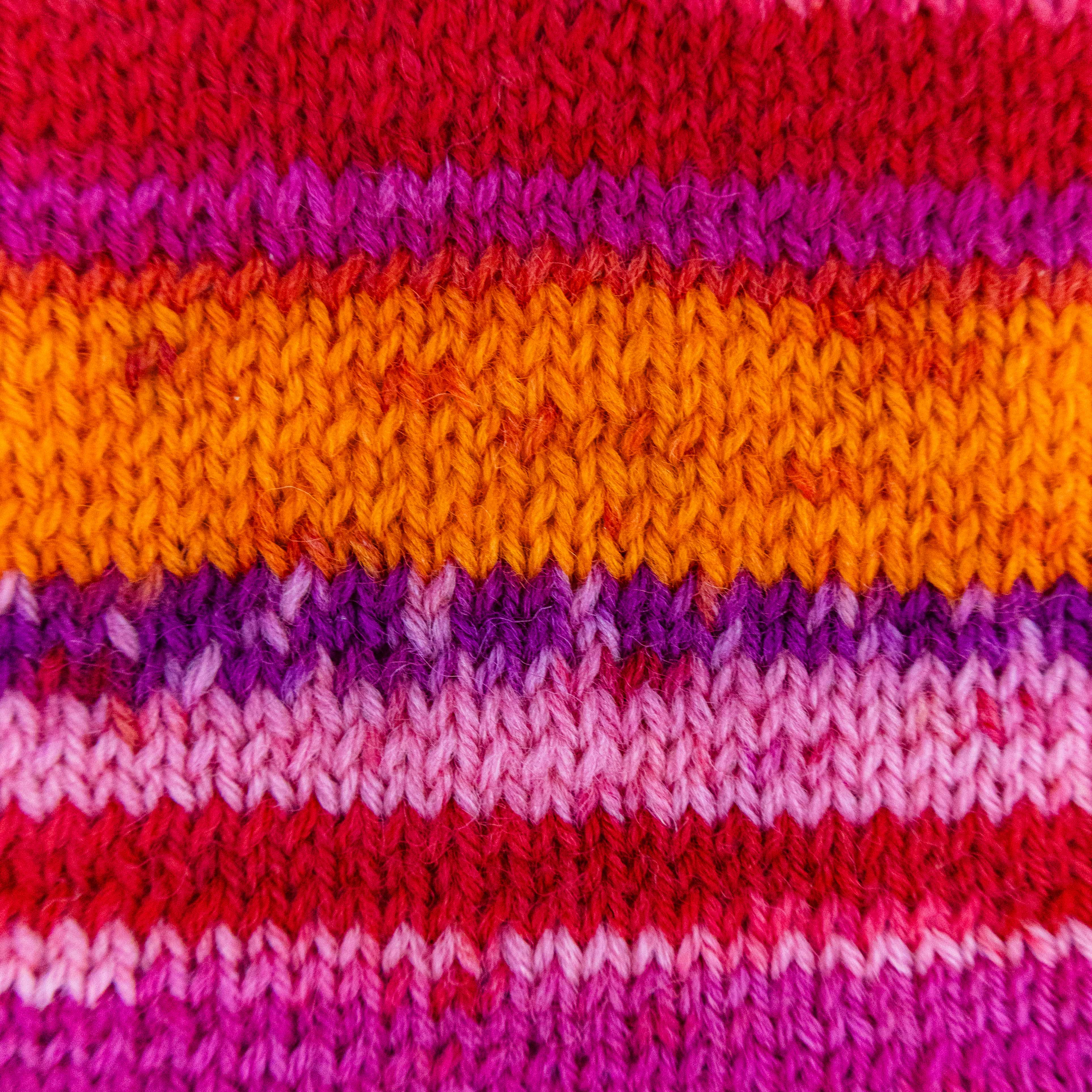 Luca-S - Venta al por mayor Hilos - Luca-S WoolenWalk - Lana de Calcetines Superwash, Hilo para Tejer23