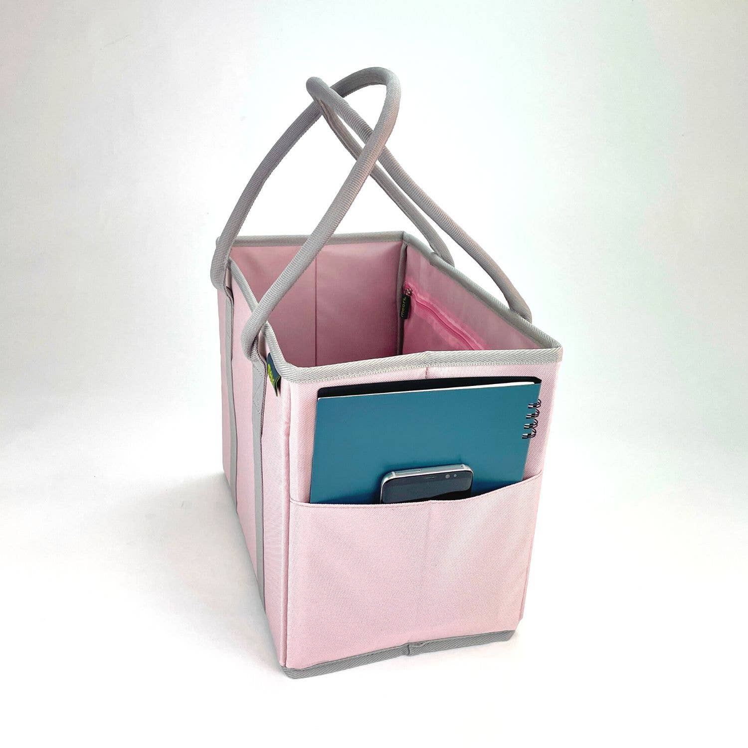 meori Inc - Wholesale Tote Bag - Women's - Office-To-Go-Tote12