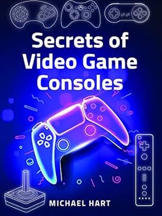 Secrets des consoles de jeux vidéo pour la vente par Casemate IPM
