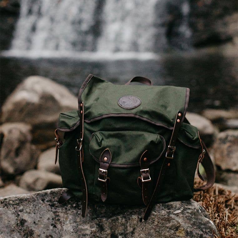 Duluth Pack - Vente Sac à dos – unisexe - Pack Wanderer17
