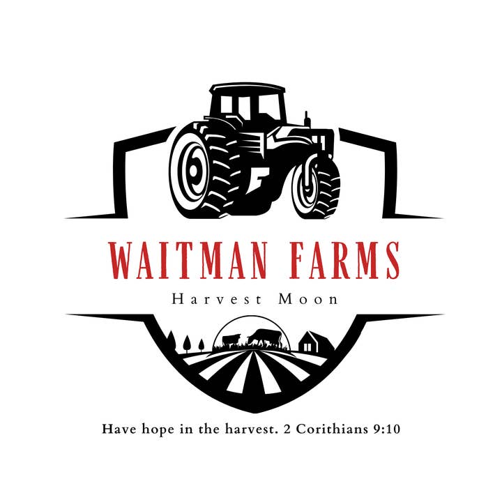 Virginia Creamery Candle Co. - Wholesale Pot/gevulde kaars - AANGEPASTE ETIKET CANDLES 16oz Pot7