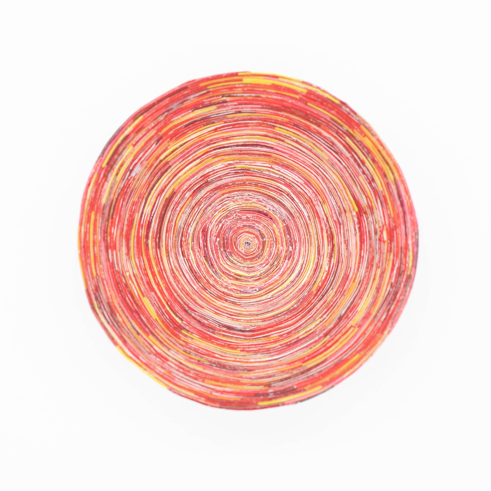 The Bead Project by TWOPU - Vente Assiettes/plats/bols de décoration - Bols en papier7