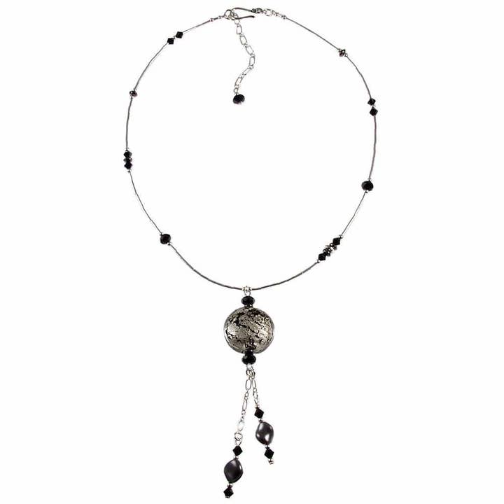 Colgante SN-271 Midnight Magic para venta al por mayor de Andrea Menghetti