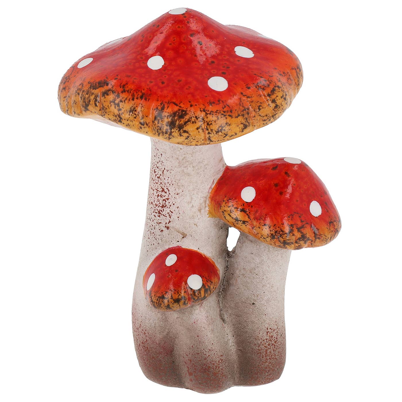Joe Davies - Wholesale Ornament - Mystic Mushrooms Triple Small3