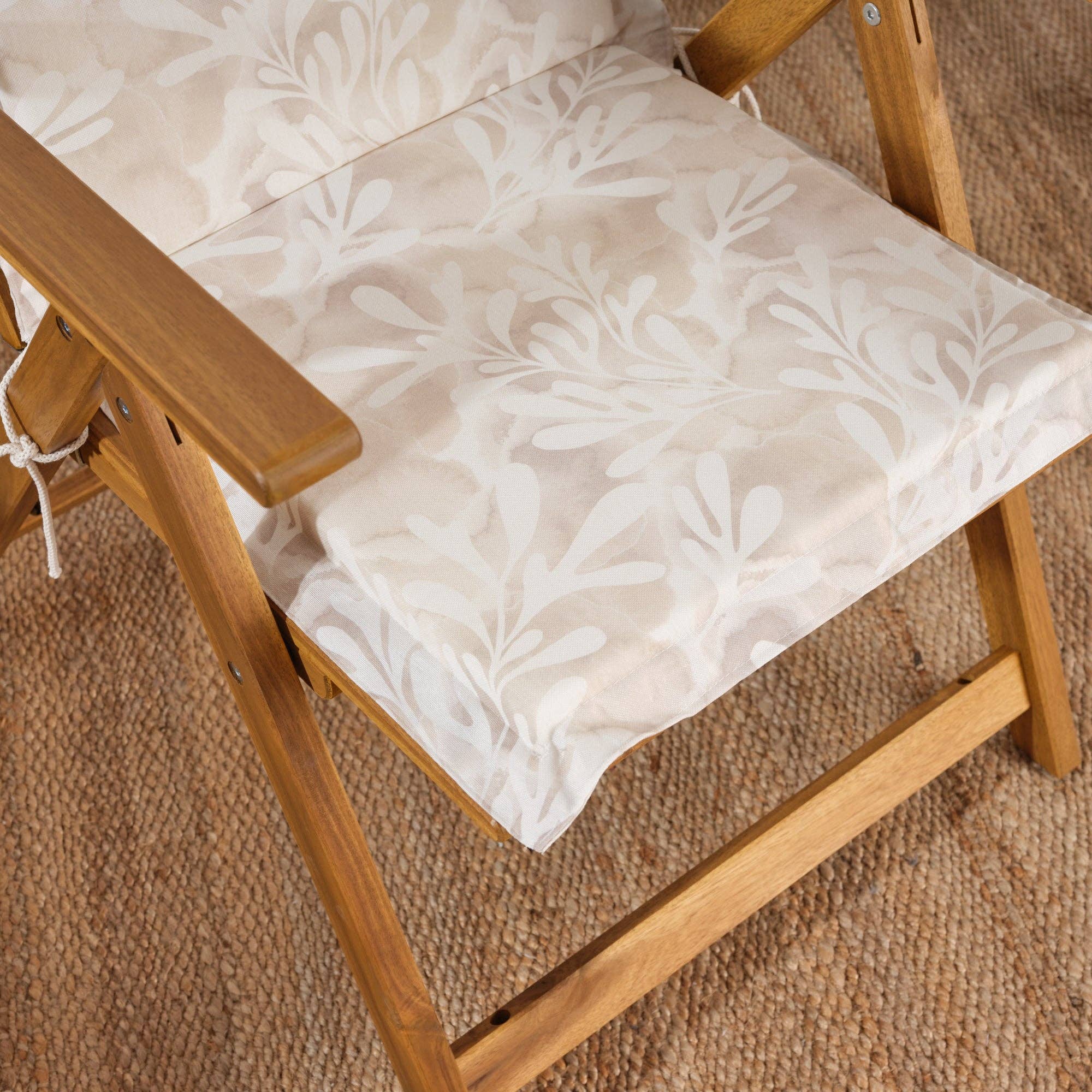 SG HOGAR - Wholesale Chair Cushion - Garden Chair Cushion 0120-402 48X100X5 Cm1