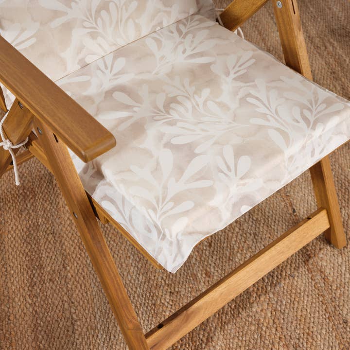 SG HOGAR - Wholesale Chair Cushion - Garden Chair Cushion 0120-402 48X100X5 Cm1
