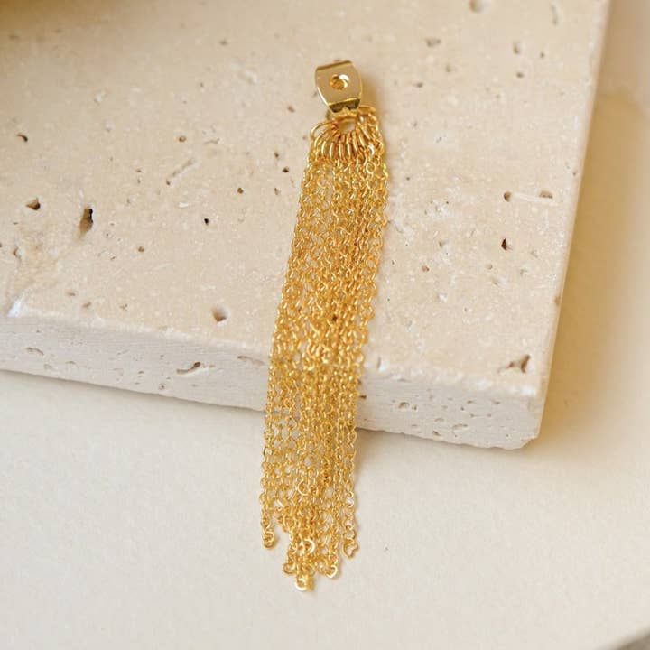 ”Effie” öronkuddar för wholesale av howlitetrib