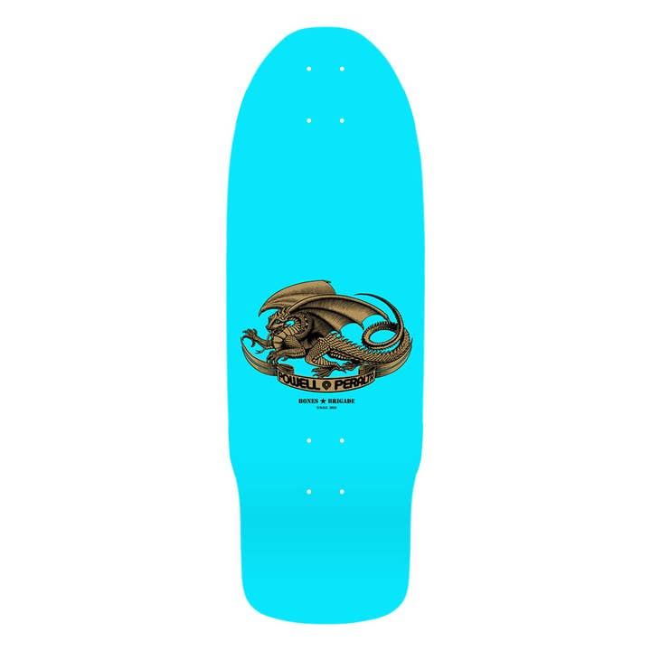 Rat City Sk8 Shop – wholesale Sporting accessories – Bones Brigade Series 15 Steve Caballero 10" Skateboard Deck1