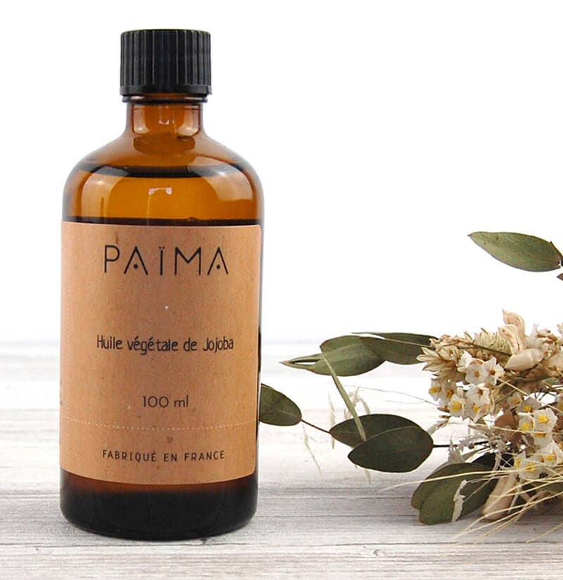 Païma – wholesale Ansiktsolja – Vegetabilisk jojobaolja1