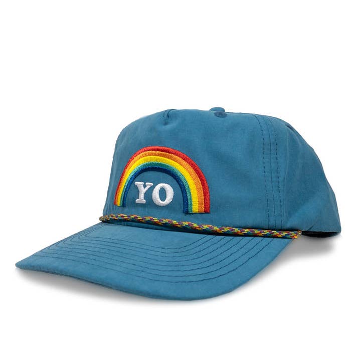 YoColorado - Wholesale Baseball Cap - Unisex - Hat - Imagination