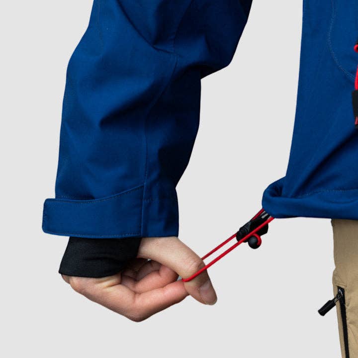 Adventure 2.0 - Bleu marine pour femmes pour la vente par Apricoat