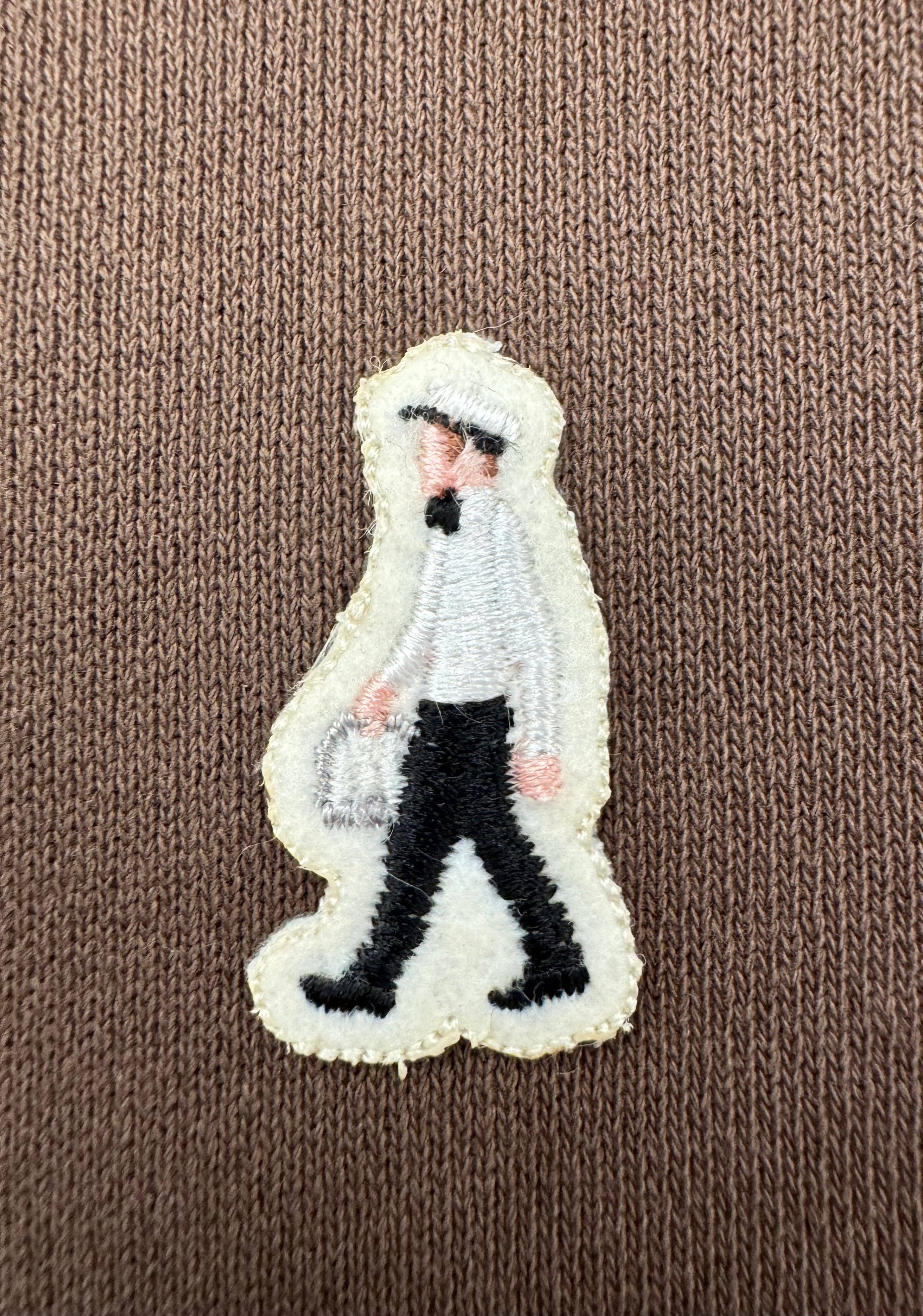 SoYou Clothing - Wholesale T-Shirt - Men's - Premium Heavyweight Drop Shoulder7