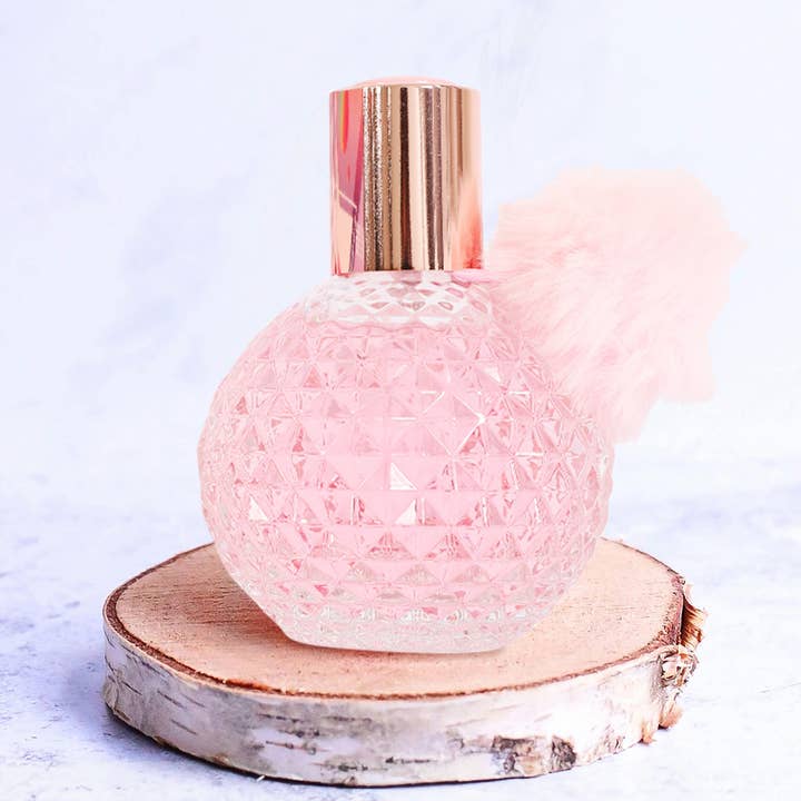MYS Wholesale Inc - Wholesale Perfume/Eau de Toilette - Sugar Candy Spray Perfume Eau De Parfum for Women