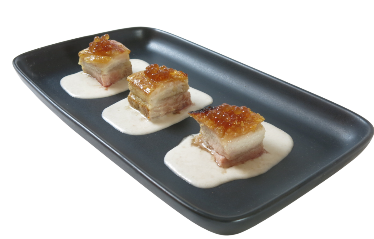 Sticky Balsamic USA LLC - Wholesale Sauce - Sticky Balsamic Premium Truffle Pearls3