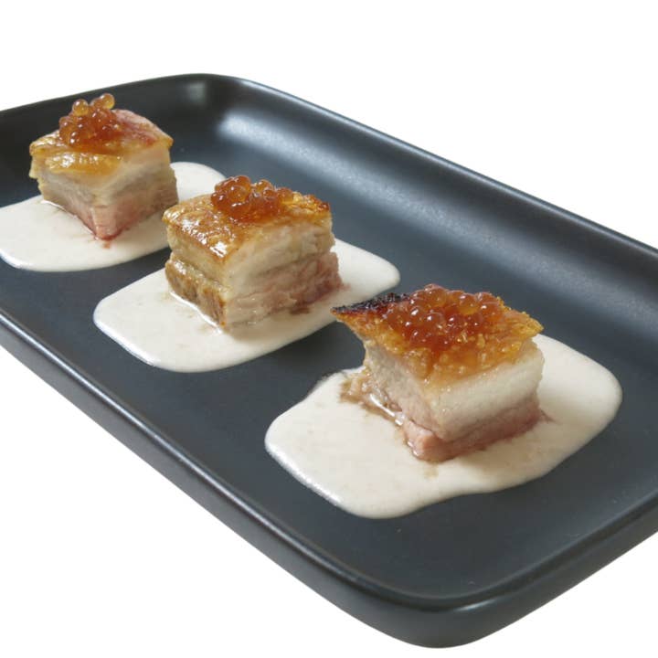 Sticky Balsamic USA LLC - Wholesale Sauce - Sticky Balsamic Premium Truffle Pearls3