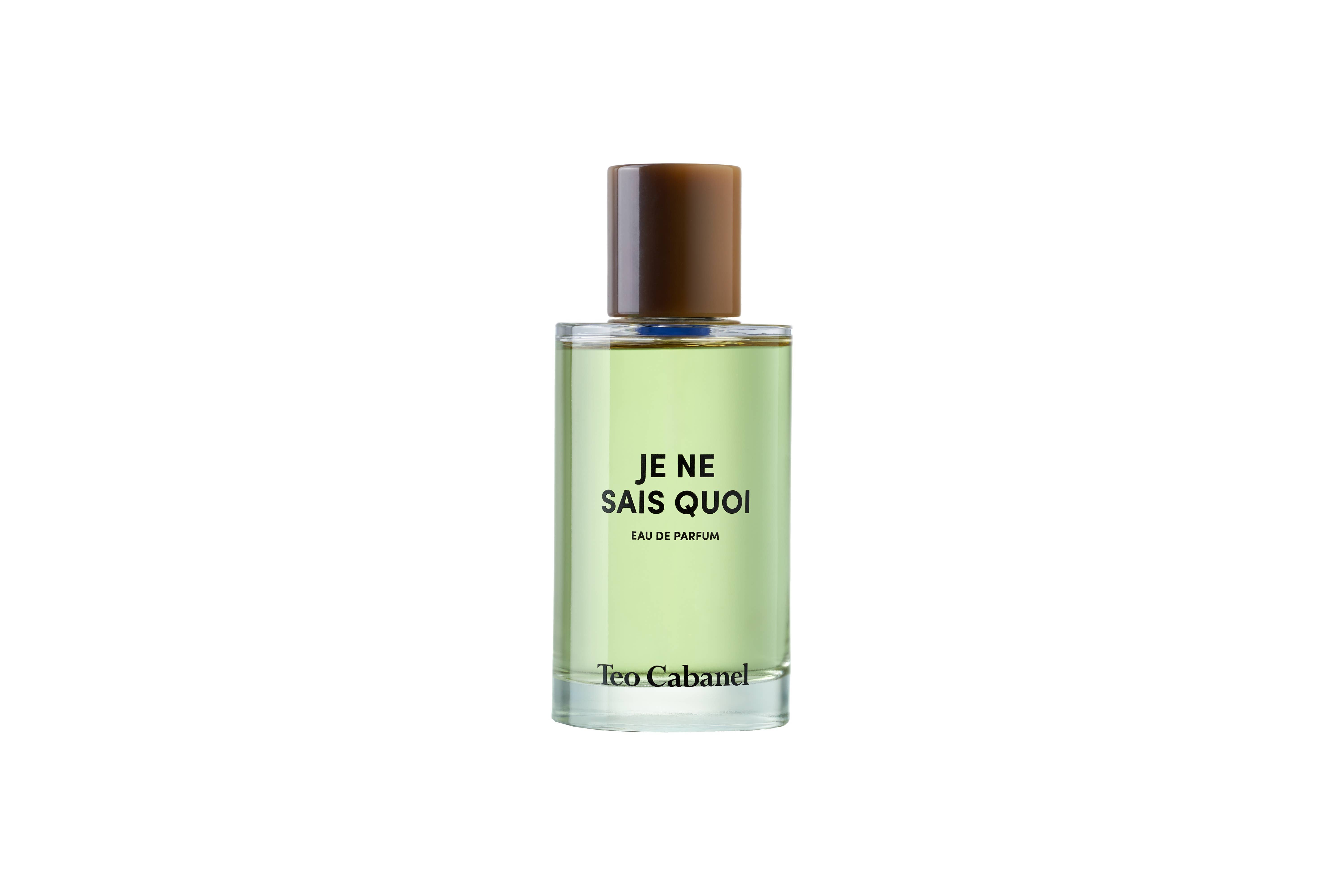 Teo Cabanel – Engroshandel Parfume/eau de toilette – Jeg ved ikke hvad2