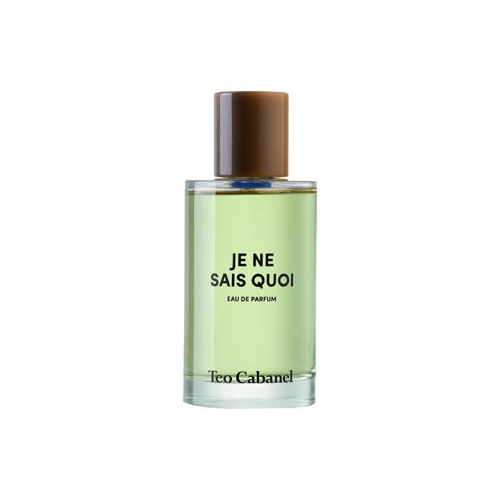 Teo Cabanel – Engroshandel Parfume/eau de toilette – Jeg ved ikke hvad2