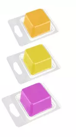 Starlight Wholesale LLC. - Wholesale Retailer Display - Beauty & Wellness - 1 Cavity Clamshell0