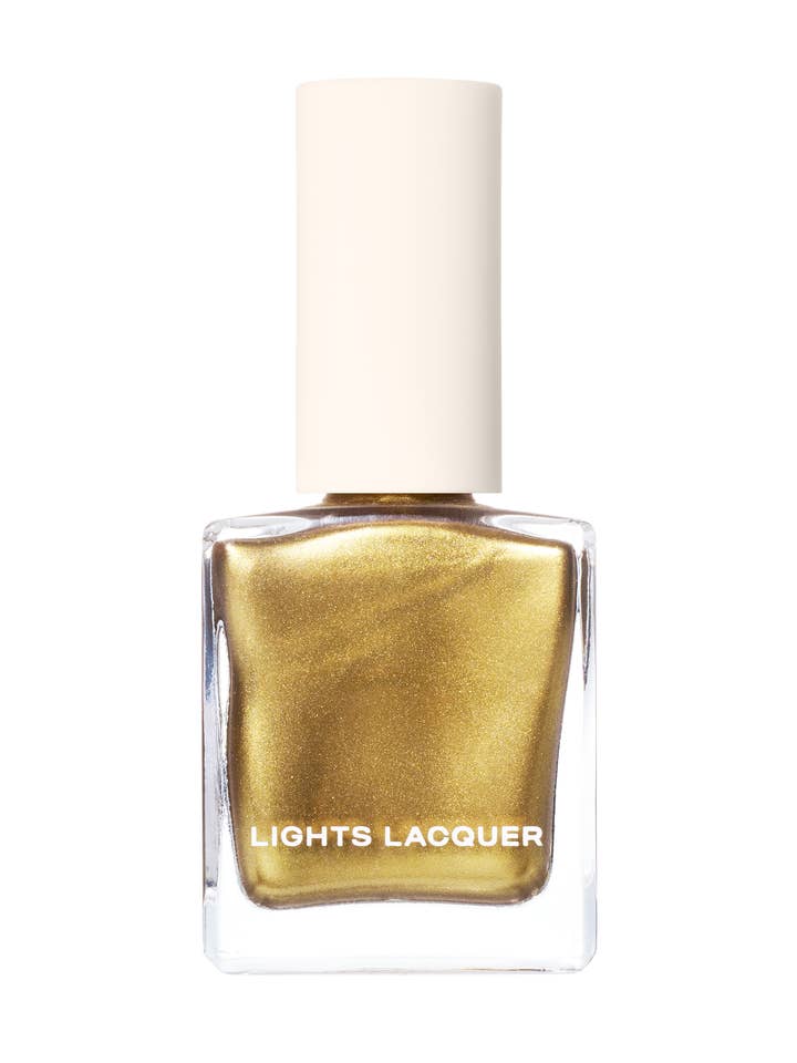 Bébé, il fait de l'or dehors pour la vente par Lights Lacquer