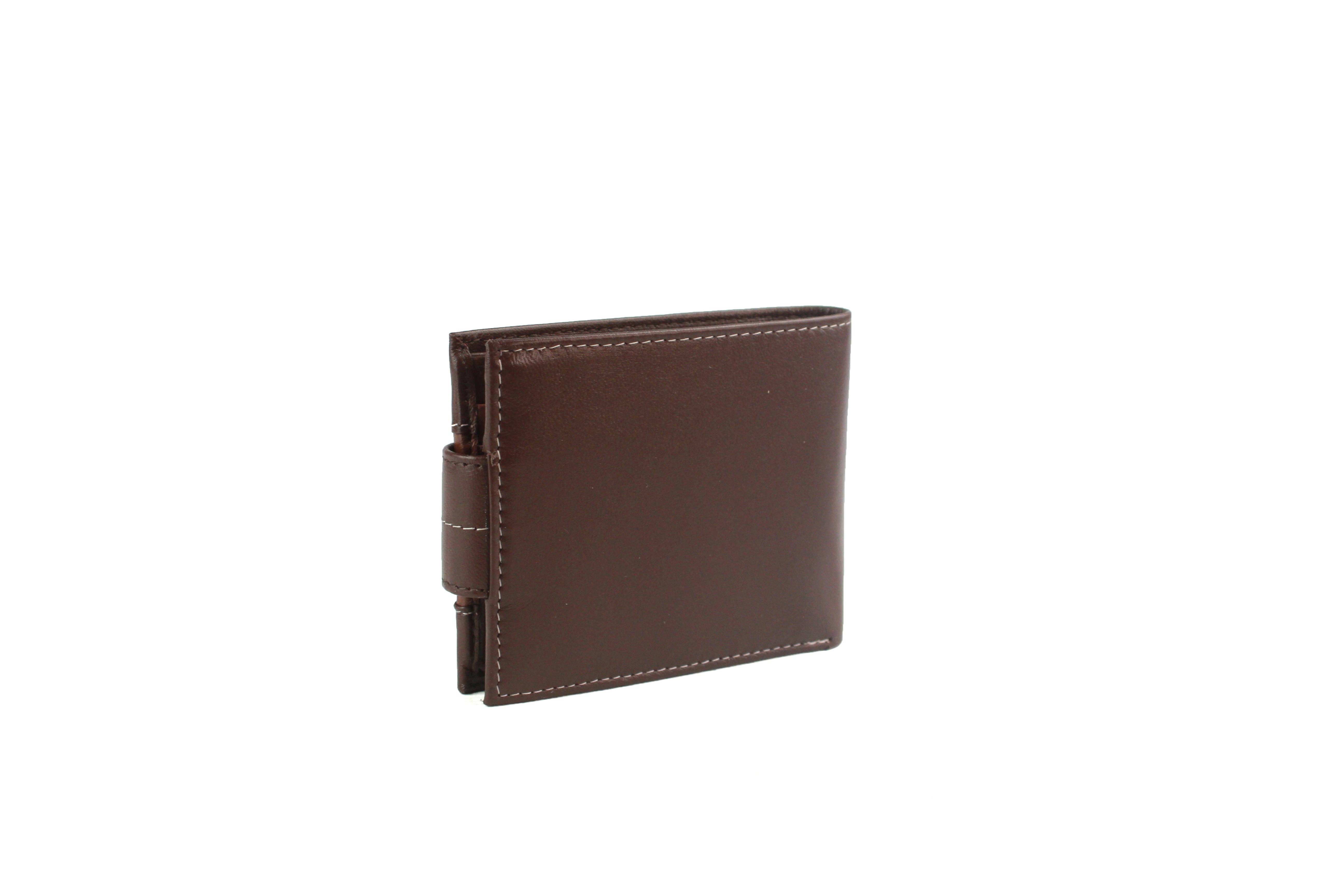 Eastern Counties Leather – wholesale Wallet - Men’s – Andrew Leather Wallet5