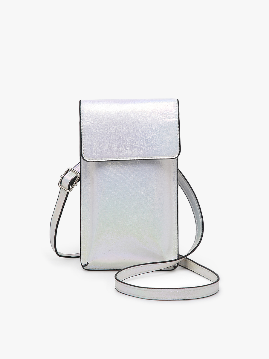 Jen & Co. - Wholesale Crossbody Bag - Women's - M1994 Juno Wallet Crossbody3