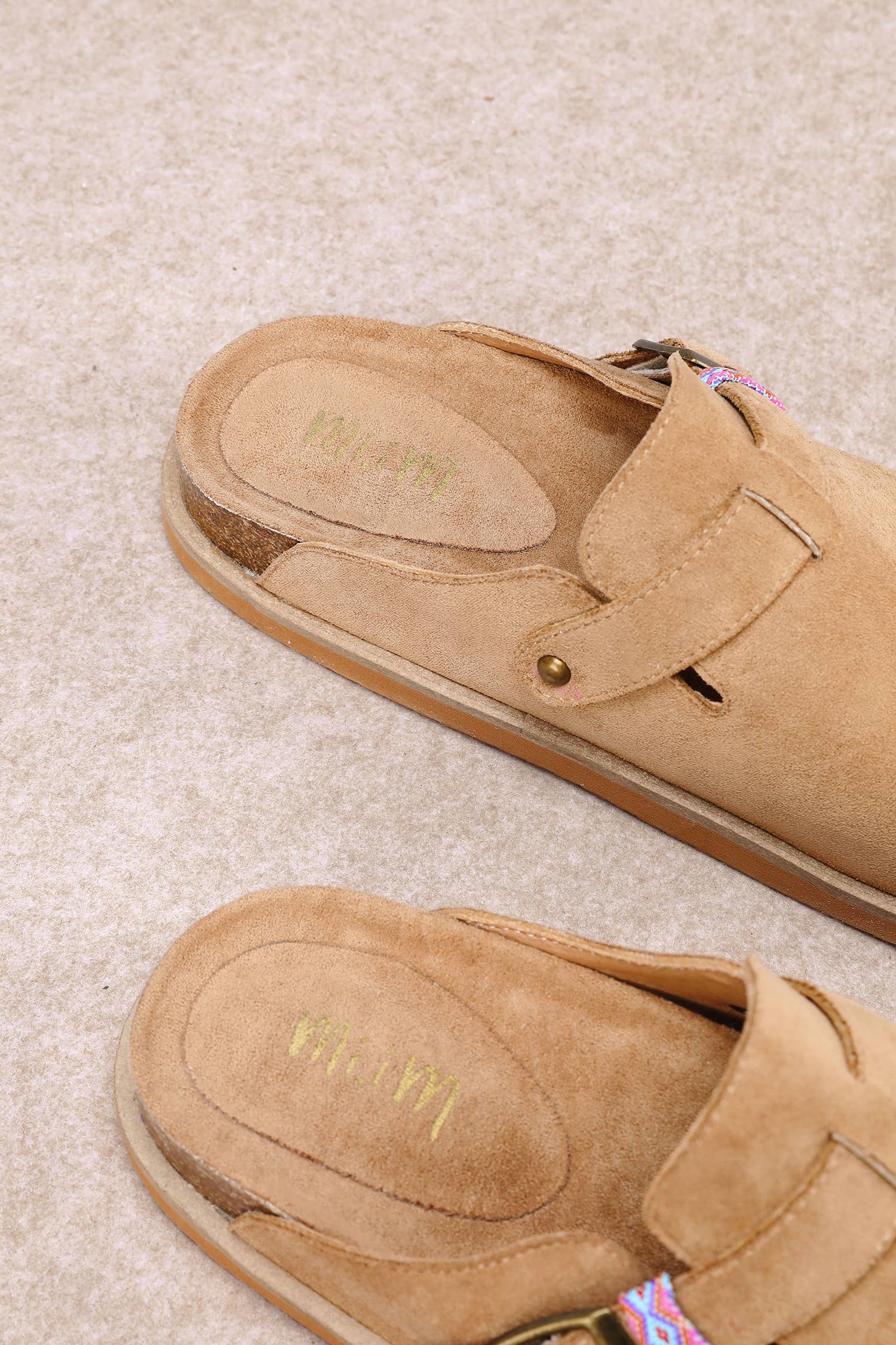 Mis Jes – wholesale Clogs – Women's – MX-CAPRI8