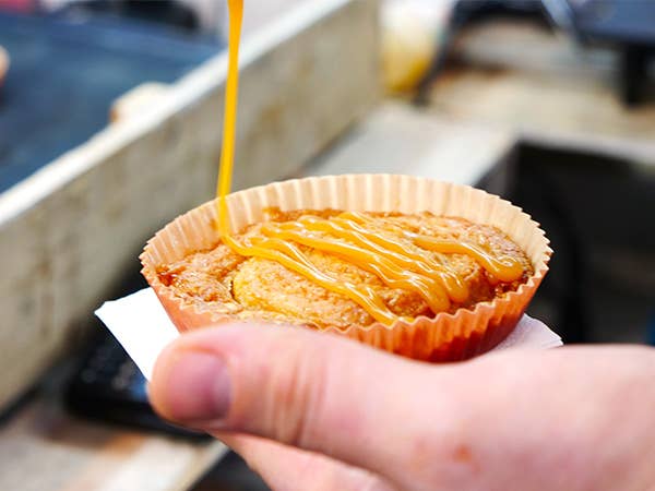 Biscuiterie des Vénètes - Wholesale Cake - Kouign Amann Pure Butter x2 - Organic3