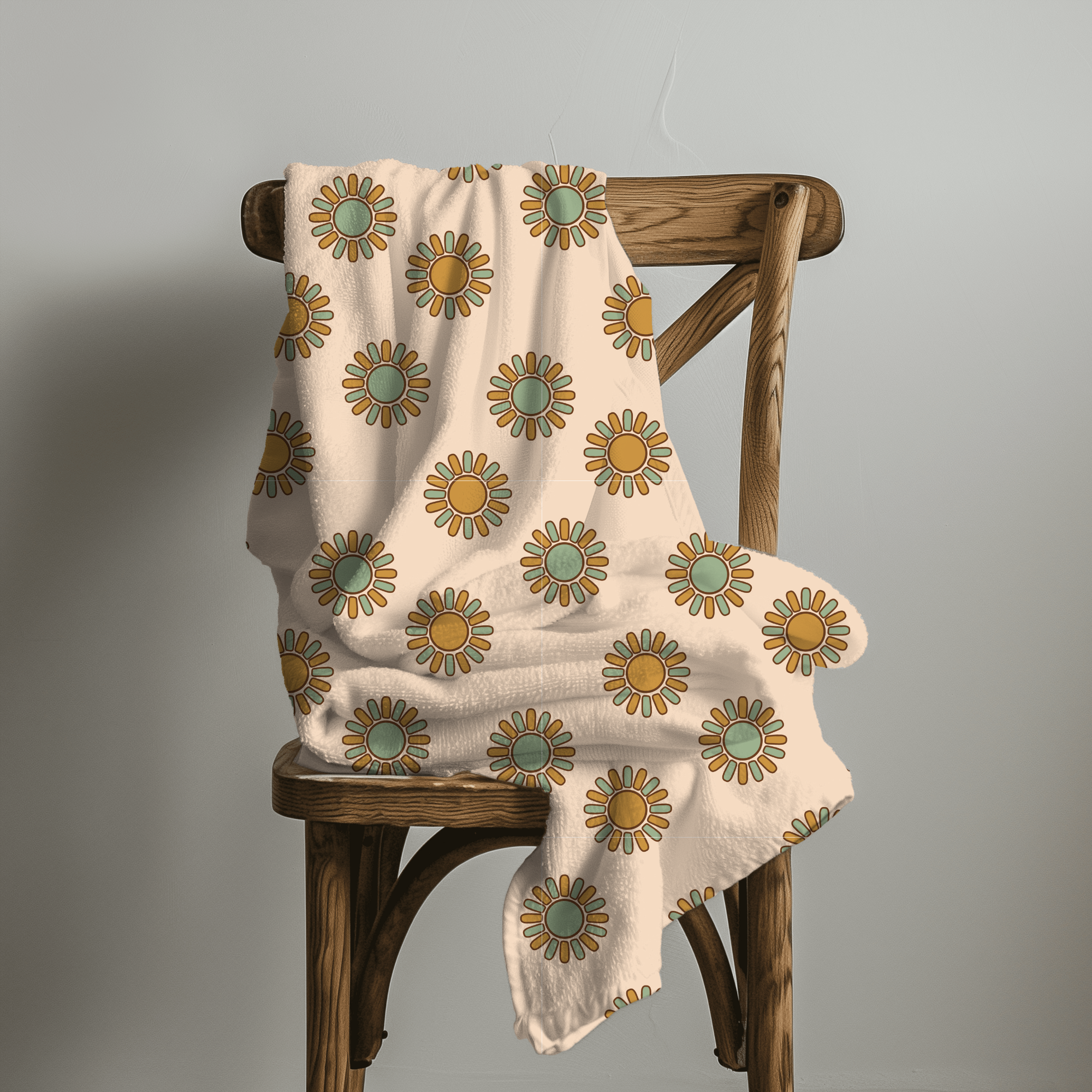 Boho + Babe - Wholesale Beach Towel - Beach Towel - Toddler and Adult5