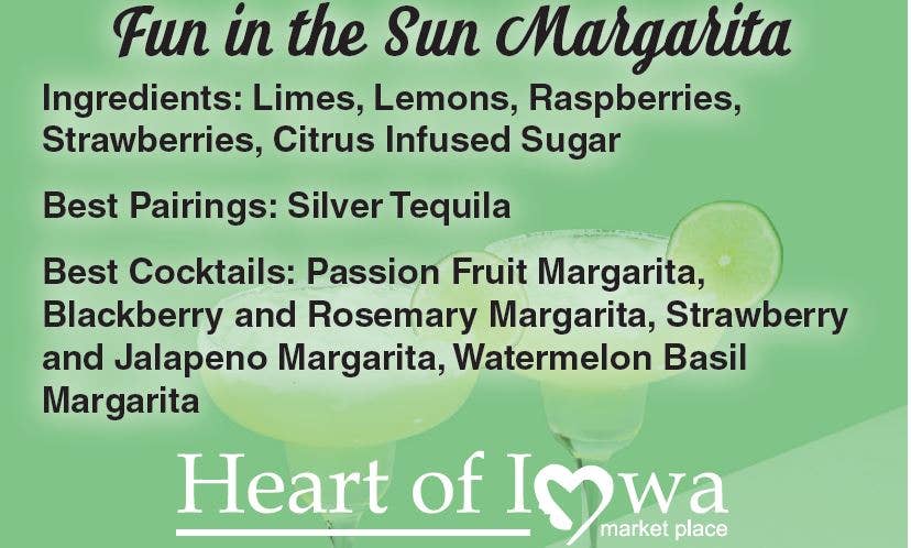 Heart of Iowa Market Place - Wholesale Food Gift Basket - Iowa Bar in a Jar6