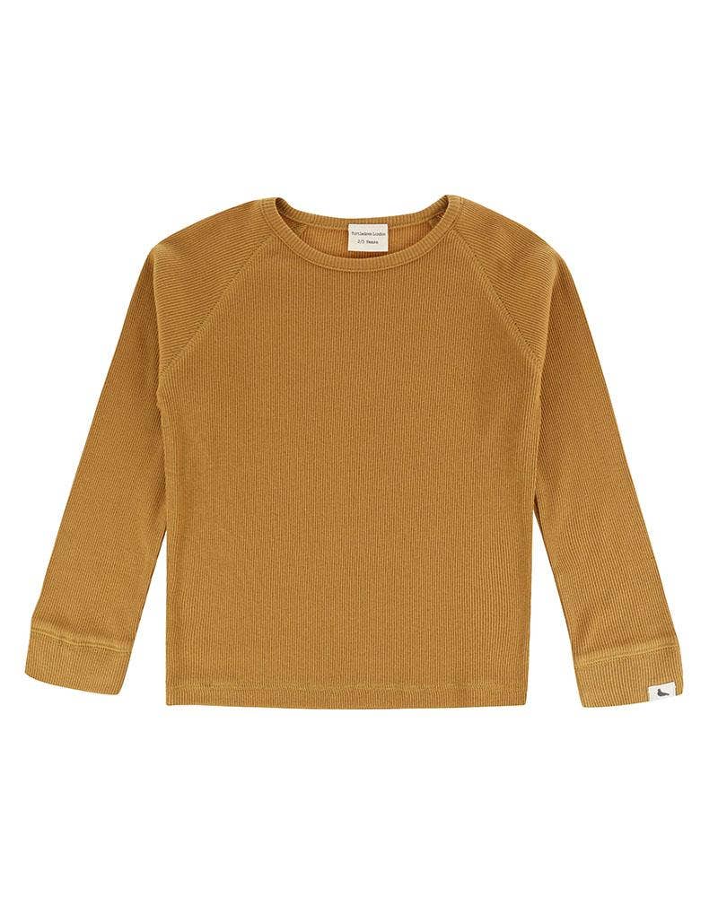 Acorn Rib Top for wholesale on Faire0