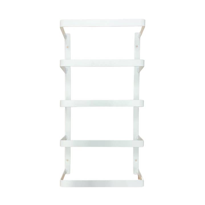 Lama 4 towel rack for wholesale by Pochon