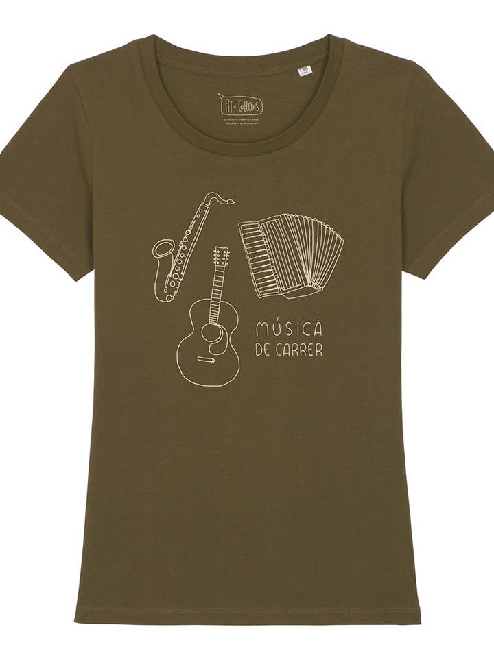 Musique de carrière pour la vente par Pit i Collons