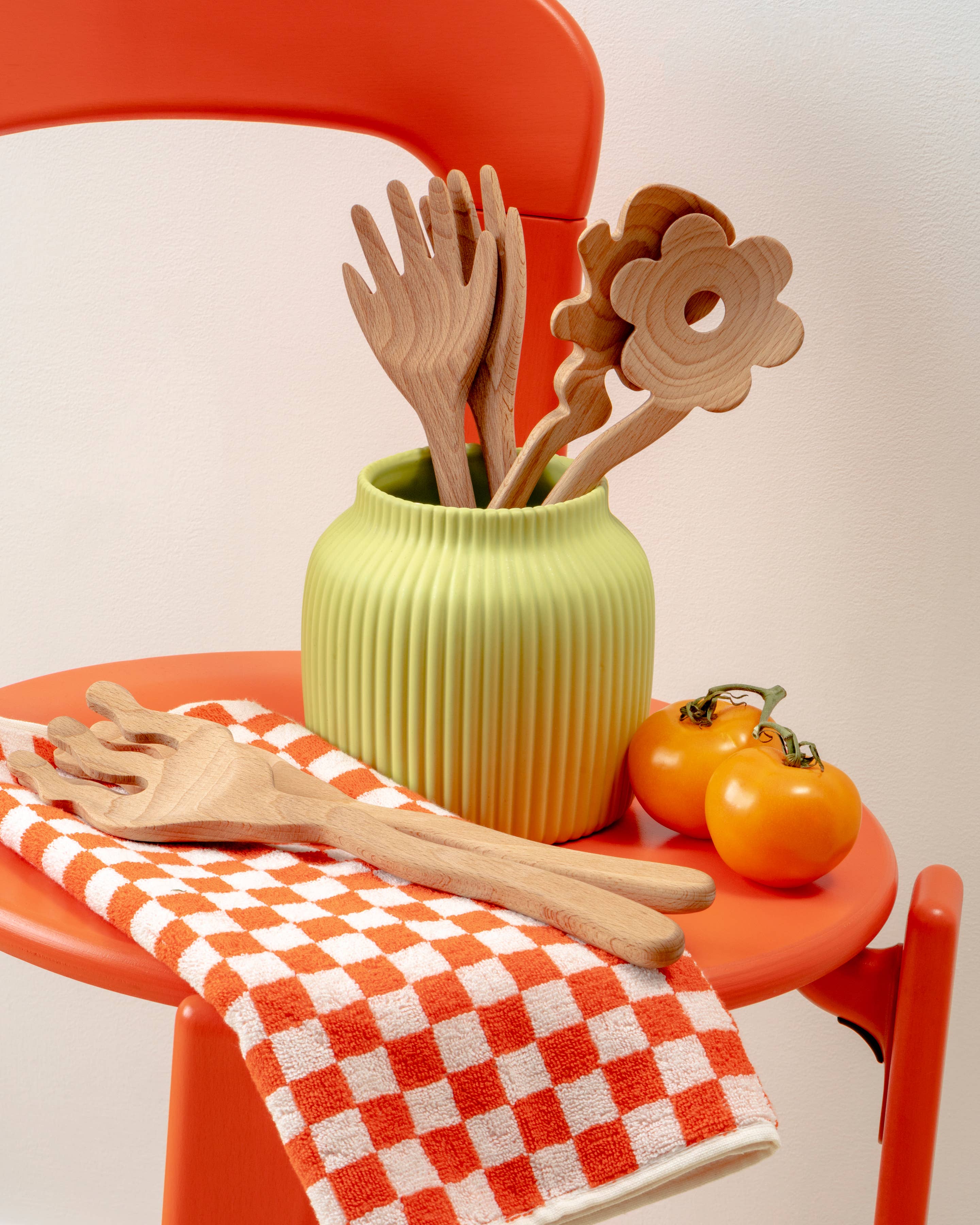 Areaware - Wholesale Serving Utensil - Serving Friends3